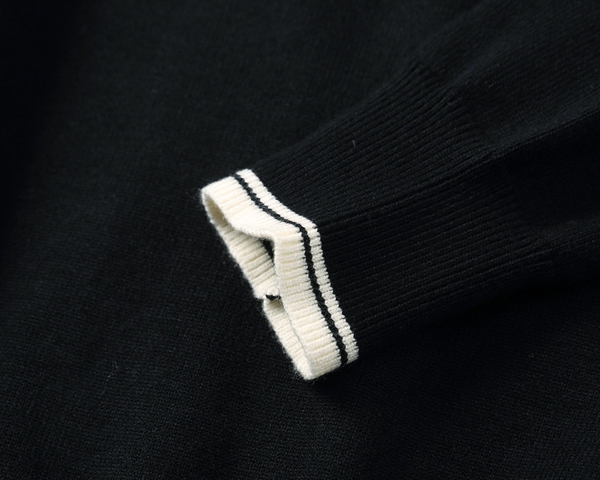 ブランドセーター内部構造